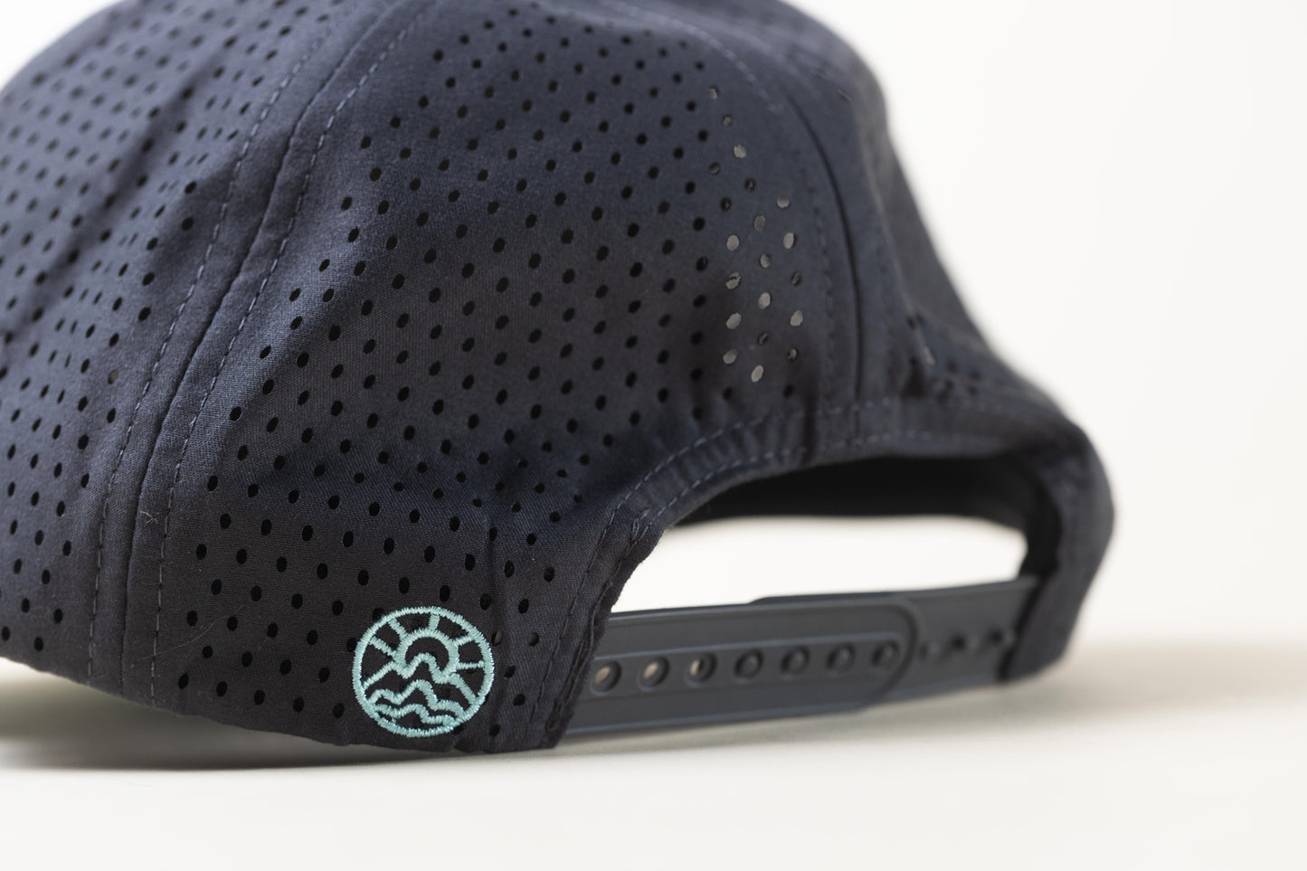 Trucker Hat Foam Rainbow Trout