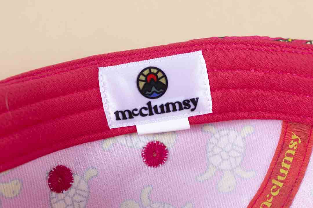 5 - Panel Turtle Hat