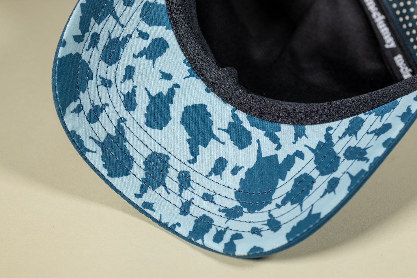 Foam Trucker - Limited Edition Cheat Fest