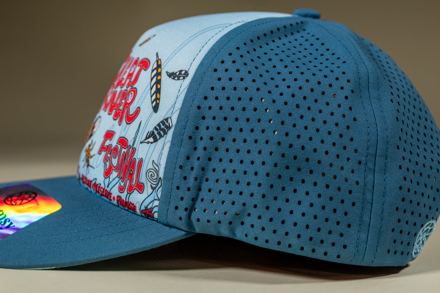 Foam Trucker - Limited Edition Cheat Fest