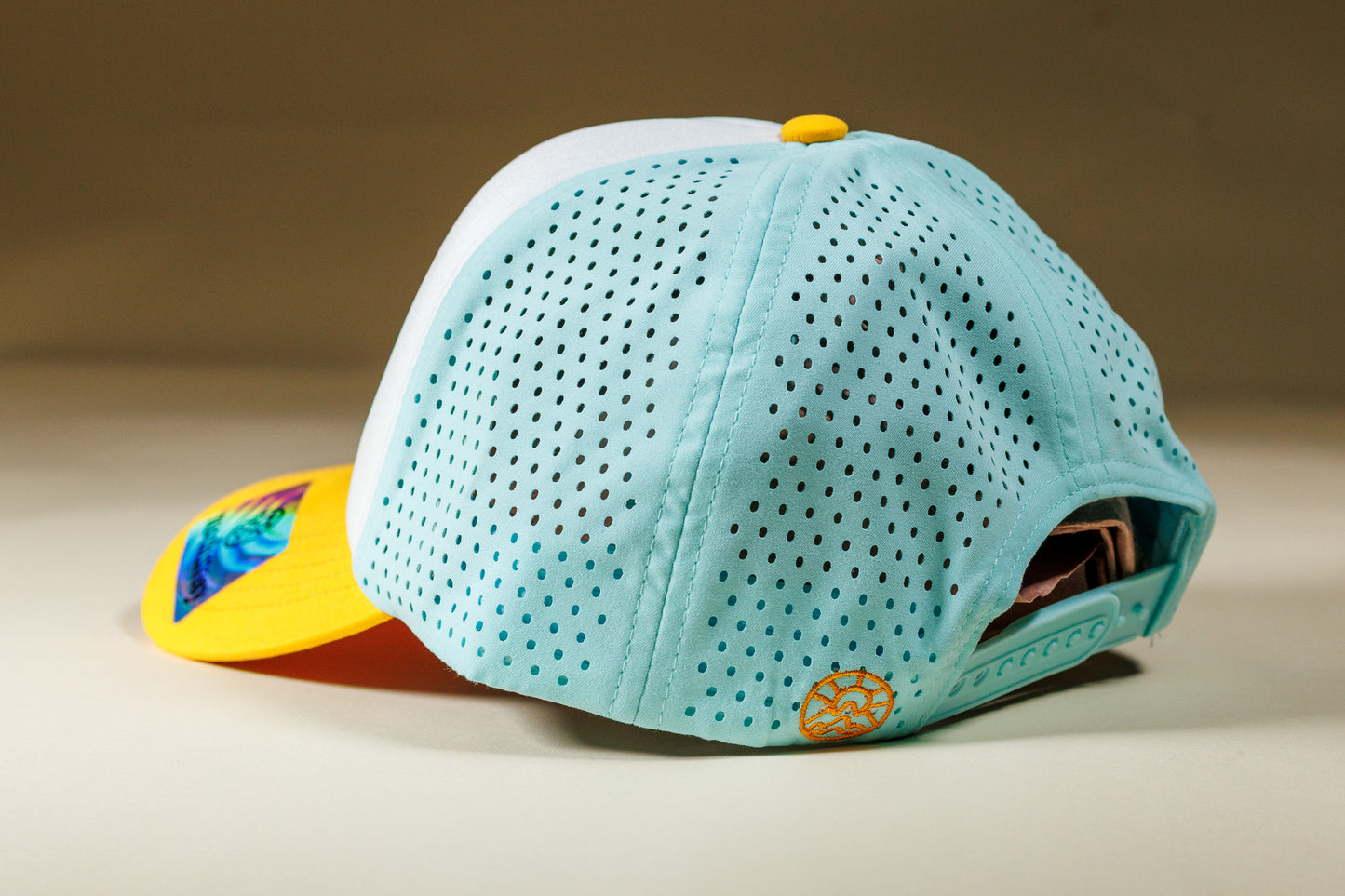 Foam Trucker