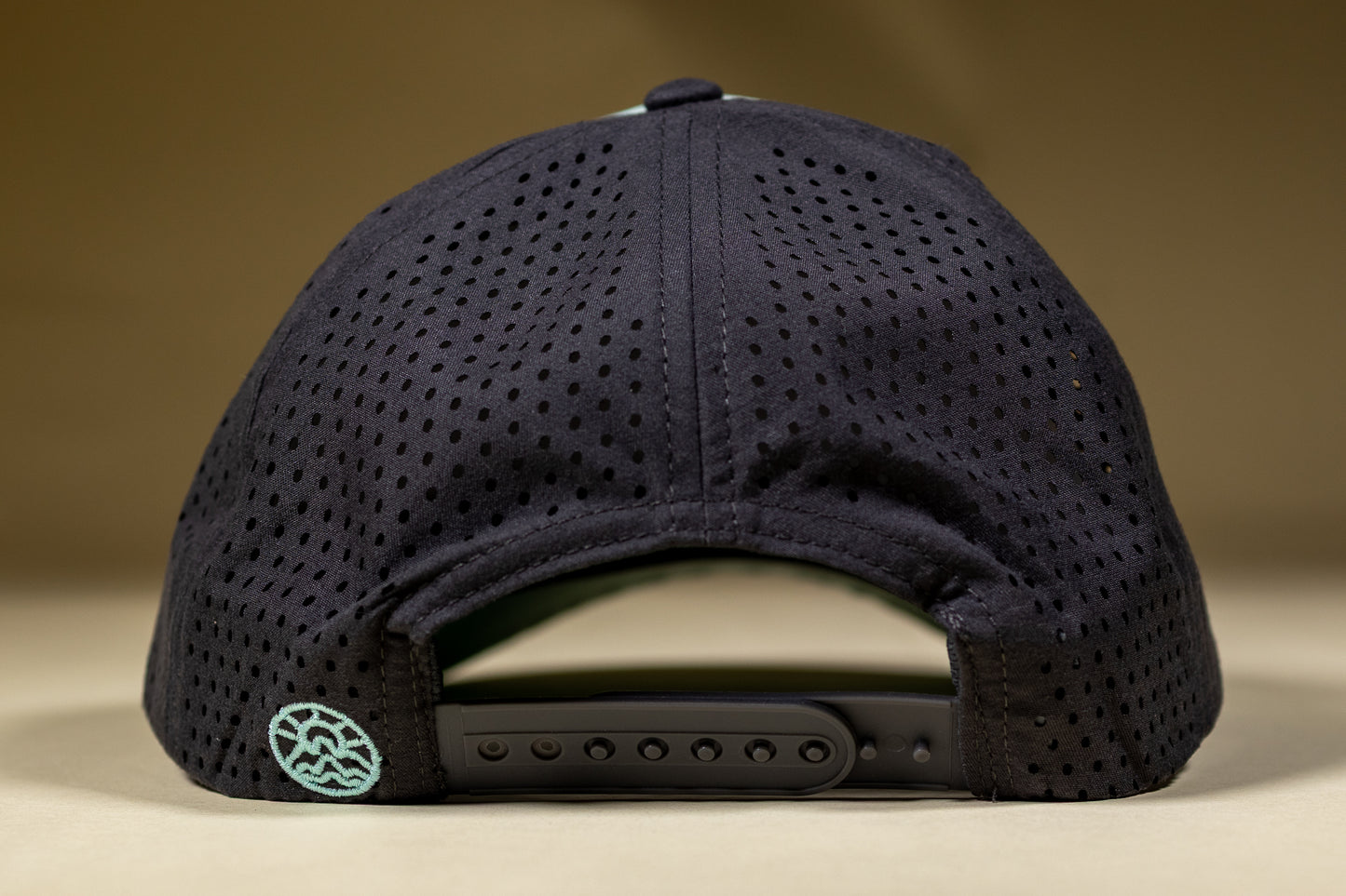 Trucker Hat Foam Rainbow Trout