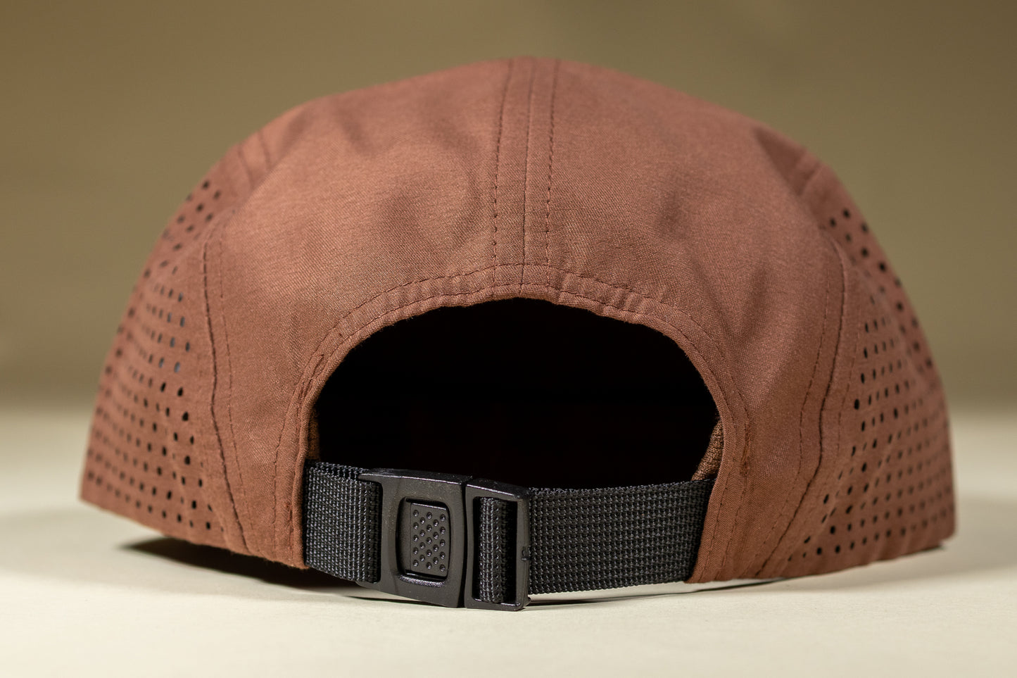 5 - Panel Brown Trout Hat