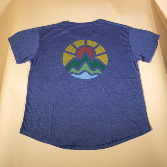 McClumsy T-Shirt - Women's Cut