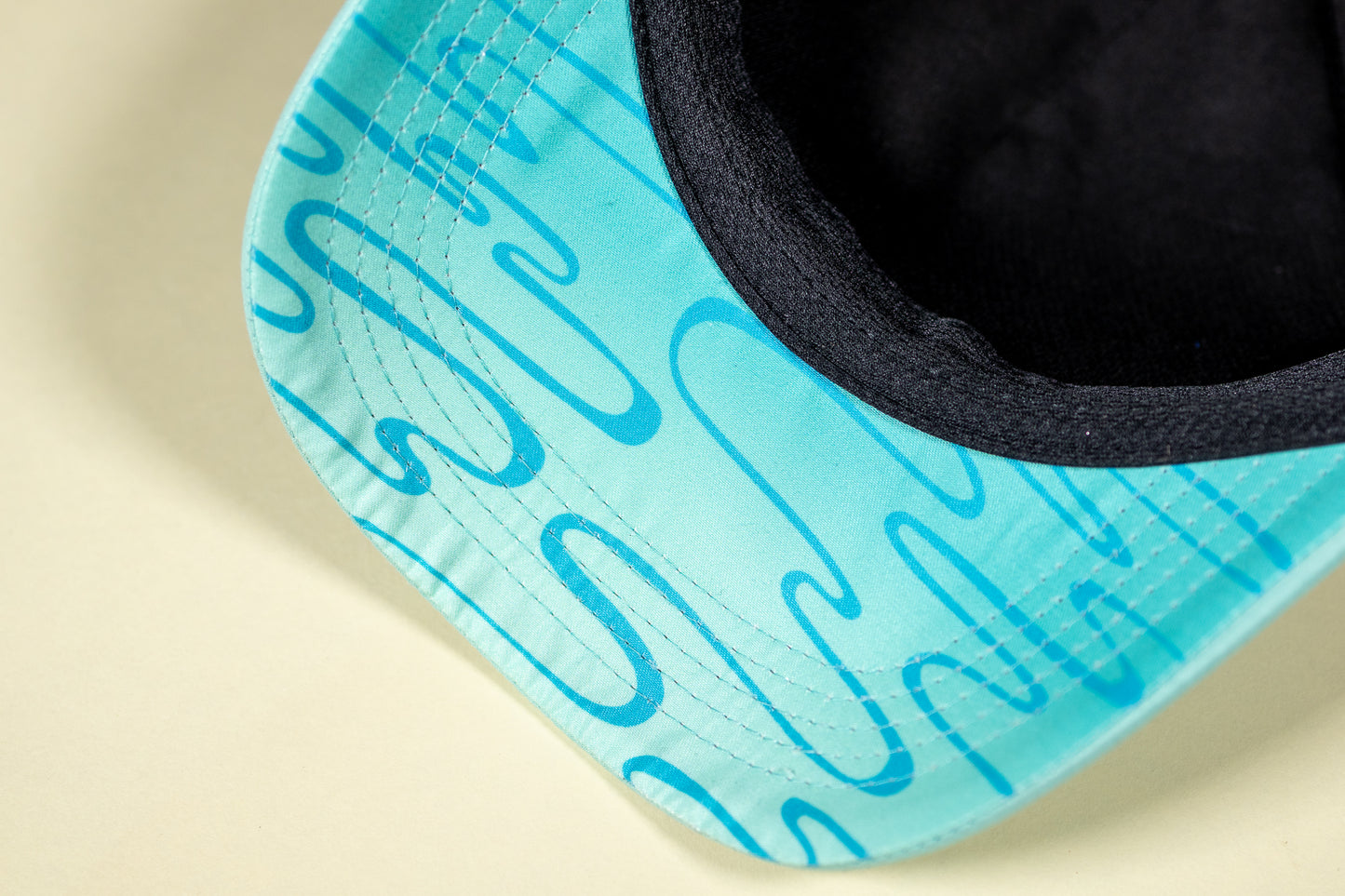 Trucker Hat Foam - Tarpon