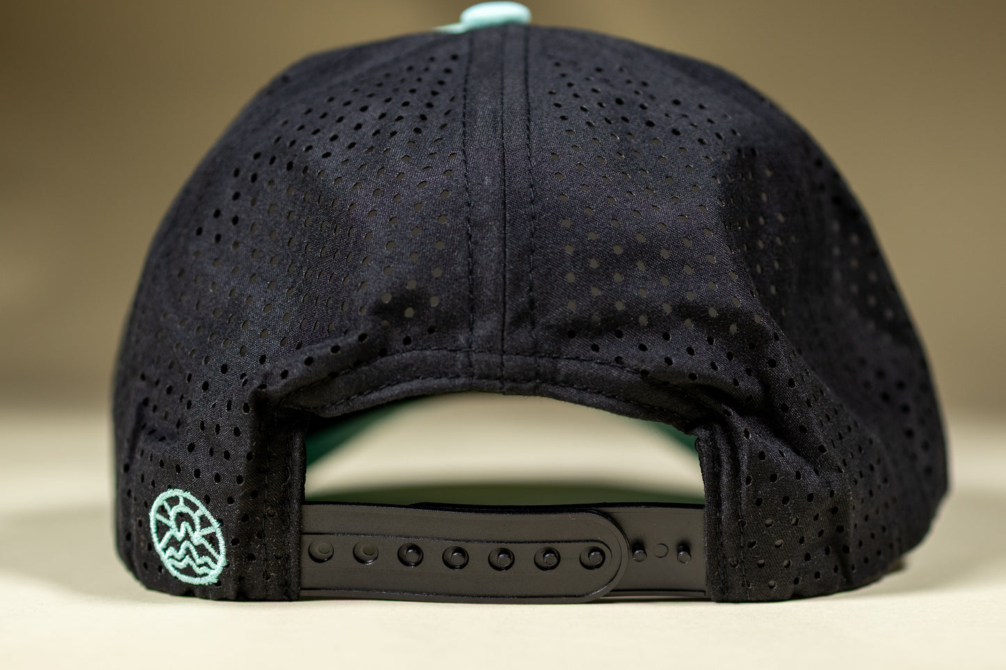 Trucker Hat Foam - Tarpon